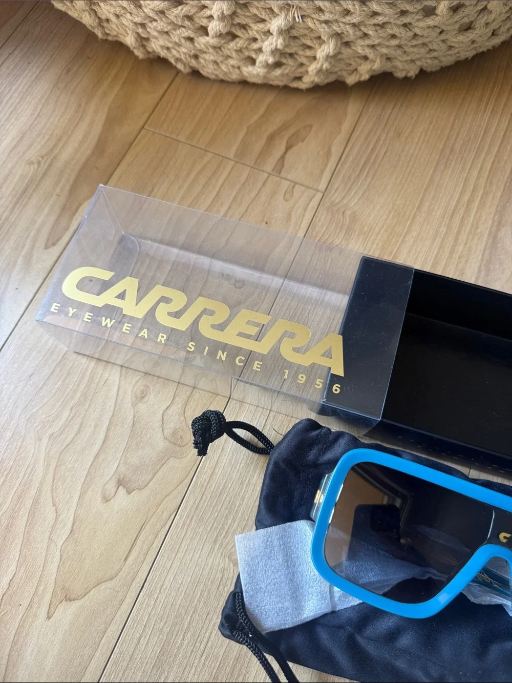Carrera flaglab 14